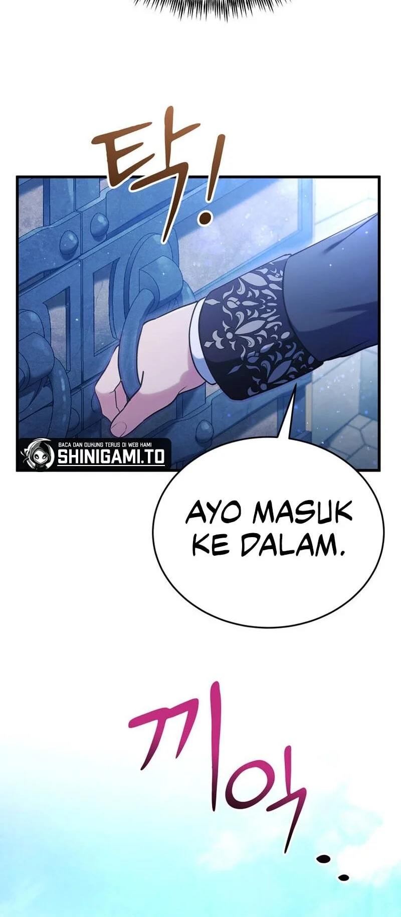 I Became The Master Of The Weakest Demon King Chapter 33 Gambar 10