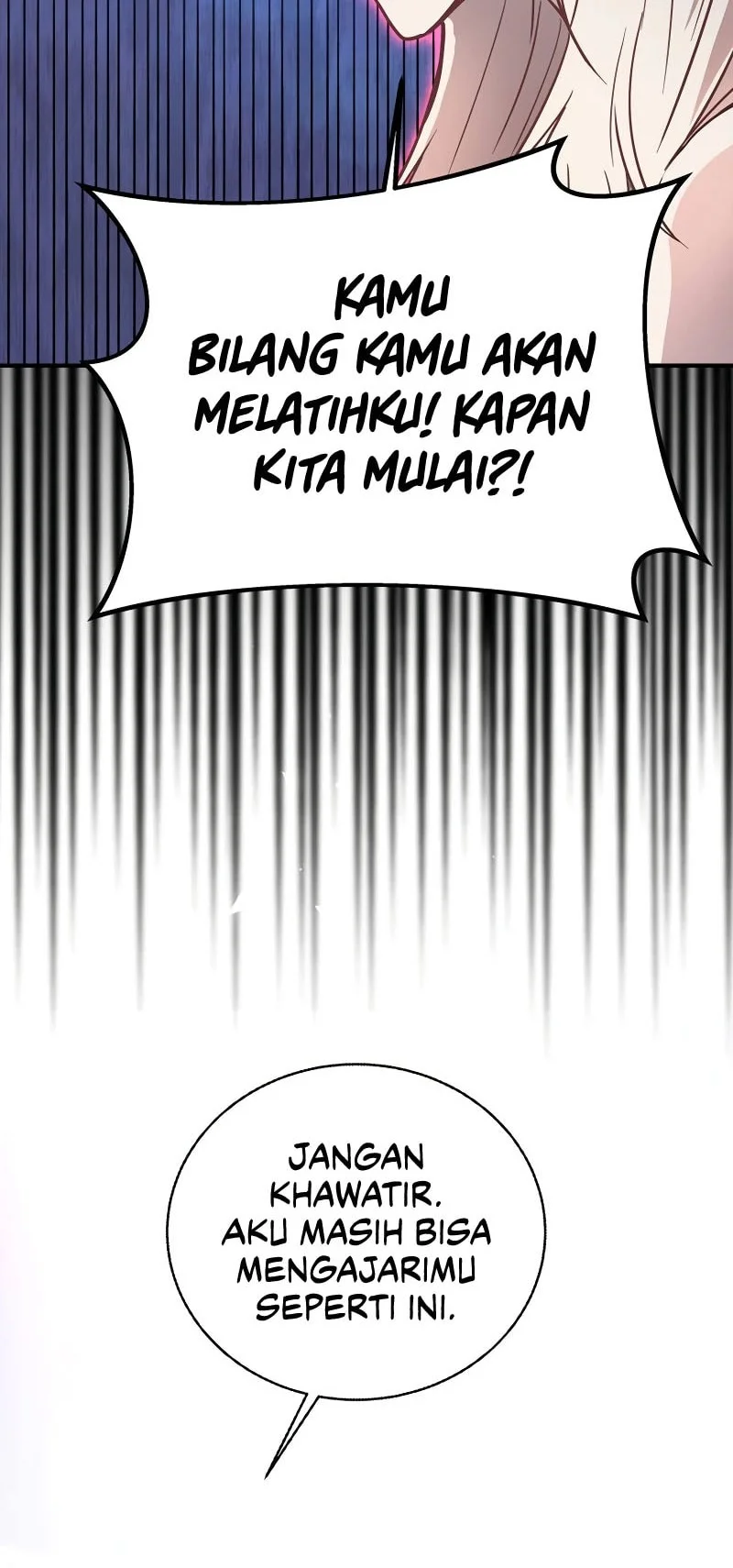 I Became The Master Of The Weakest Demon King Chapter 4 Gambar 9