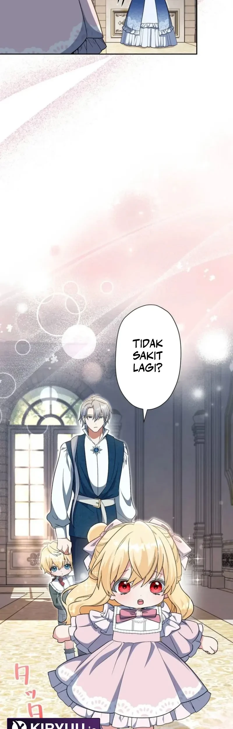 I Became the Most Terrifying Stepmother in History?! Chapter 10 Gambar 9