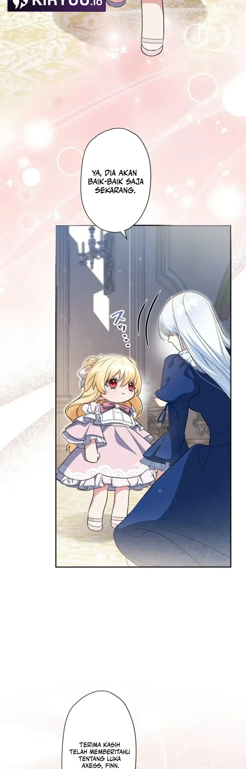I Became the Most Terrifying Stepmother in History?! Chapter 10 Gambar 10