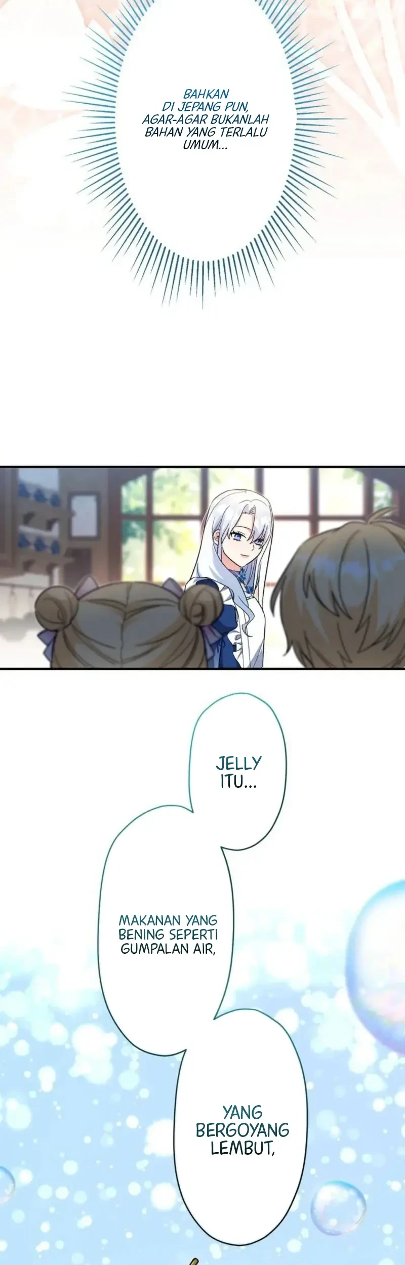 I Became the Most Terrifying Stepmother in History?! Chapter 11 Gambar 9