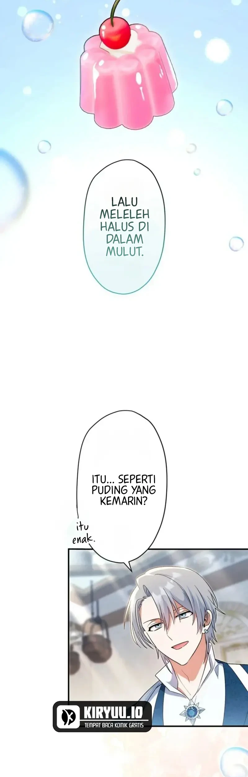 I Became the Most Terrifying Stepmother in History?! Chapter 11 Gambar 10