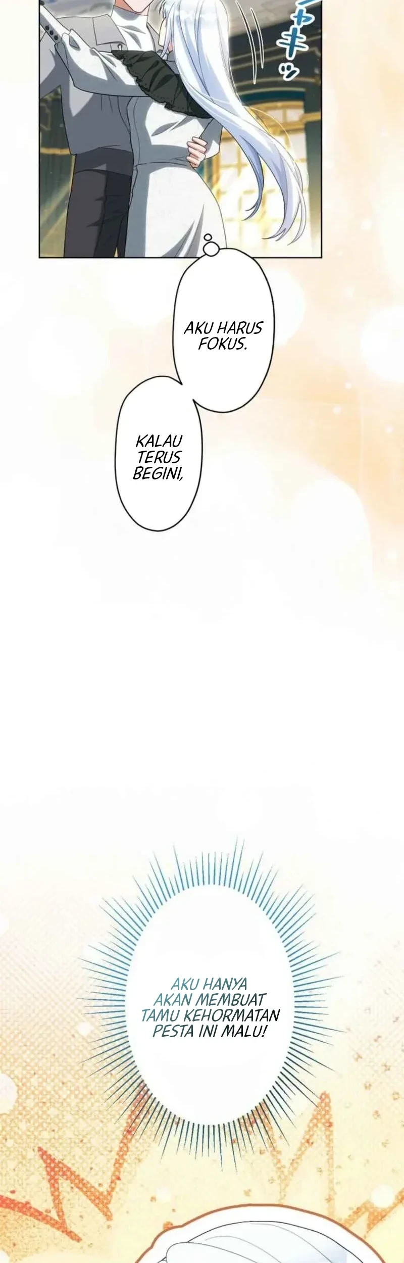 I Became the Most Terrifying Stepmother in History?! Chapter 13 Gambar 10
