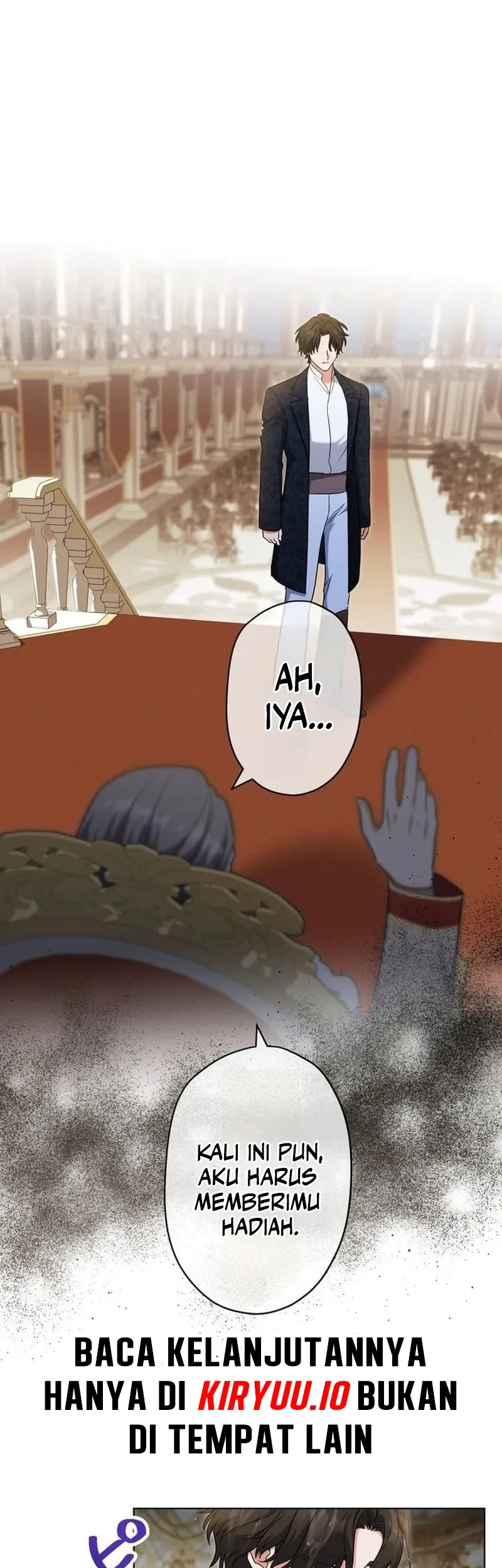 I Became the Most Terrifying Stepmother in History?! Chapter 17 Gambar 10