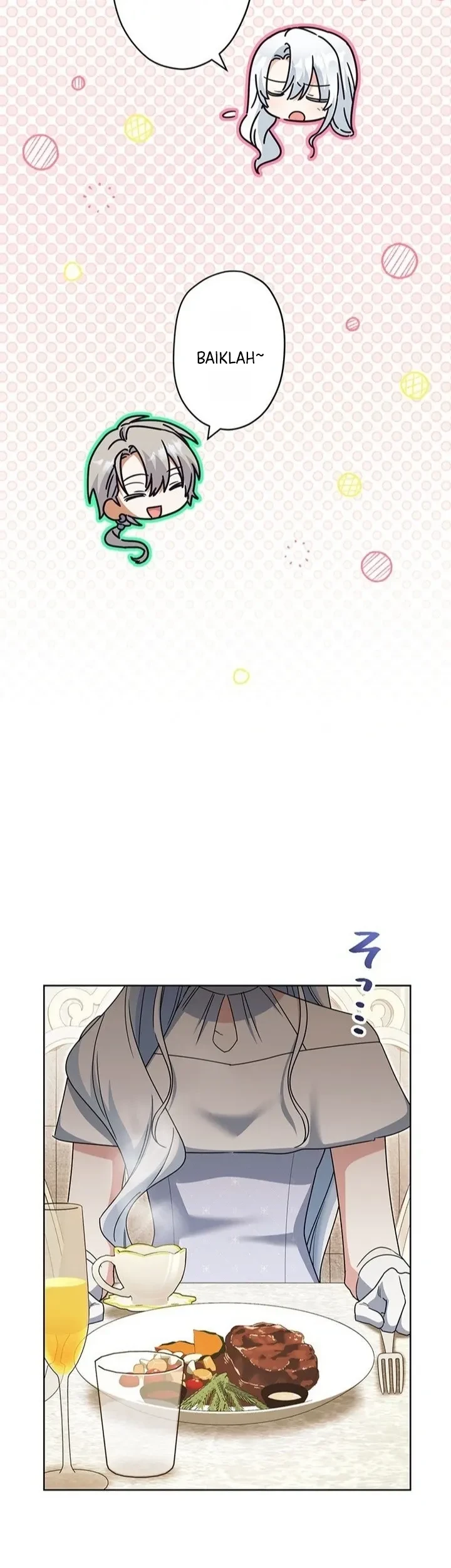 I Became the Most Terrifying Stepmother in History?! Chapter 19 Gambar 10