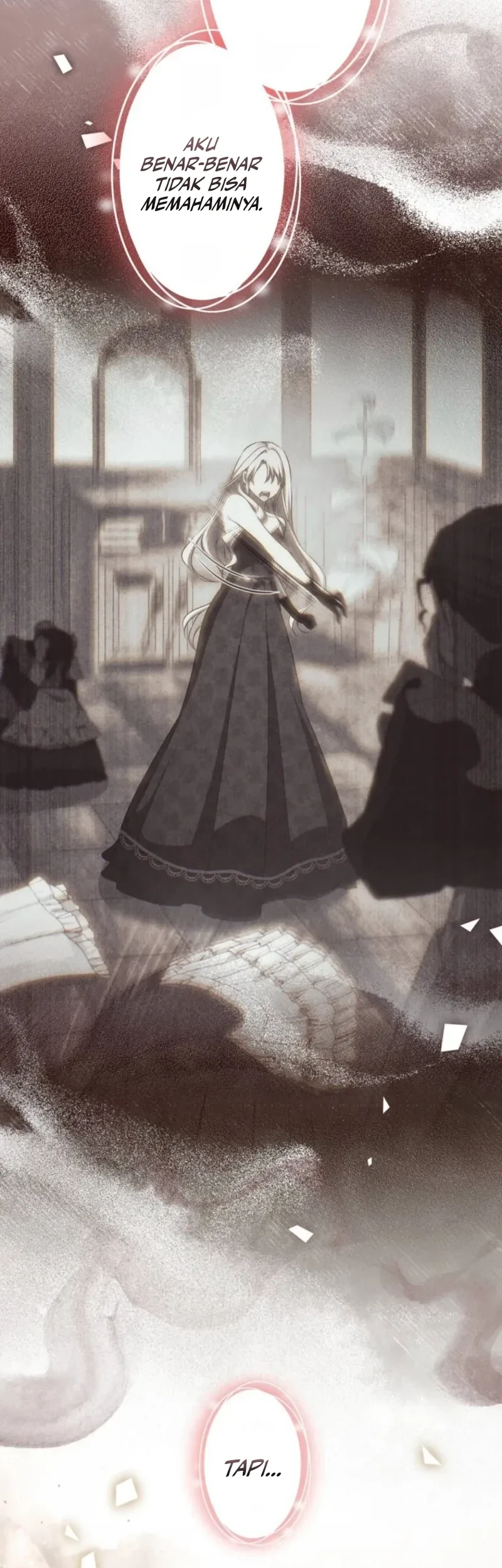 I Became the Most Terrifying Stepmother in History?! Chapter 27 Gambar 10