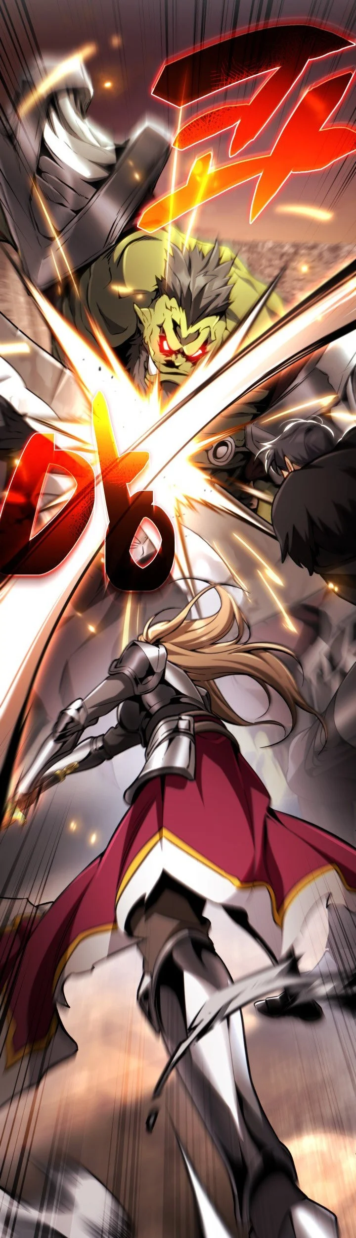I Became the Rogue First Prince Chapter 33 - Halaman 10