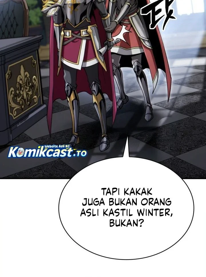 I Became the Rogue First Prince Chapter 42 Gambar 9