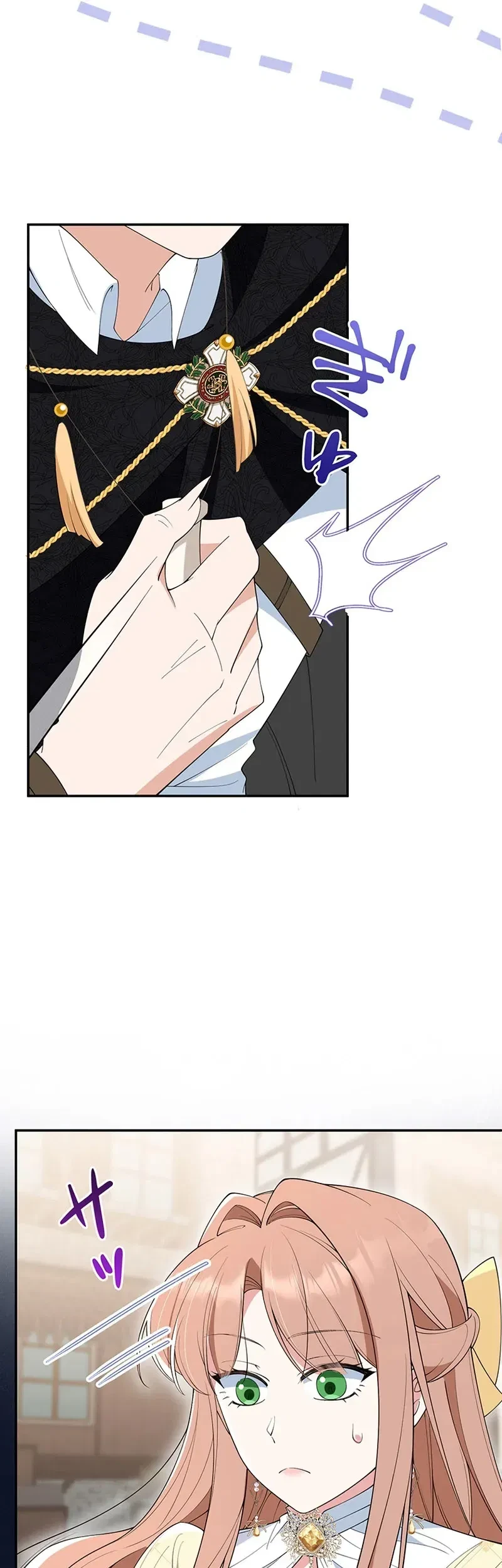 I Became the Tutor to the Wolf Duke Chapter 3 Gambar 9
