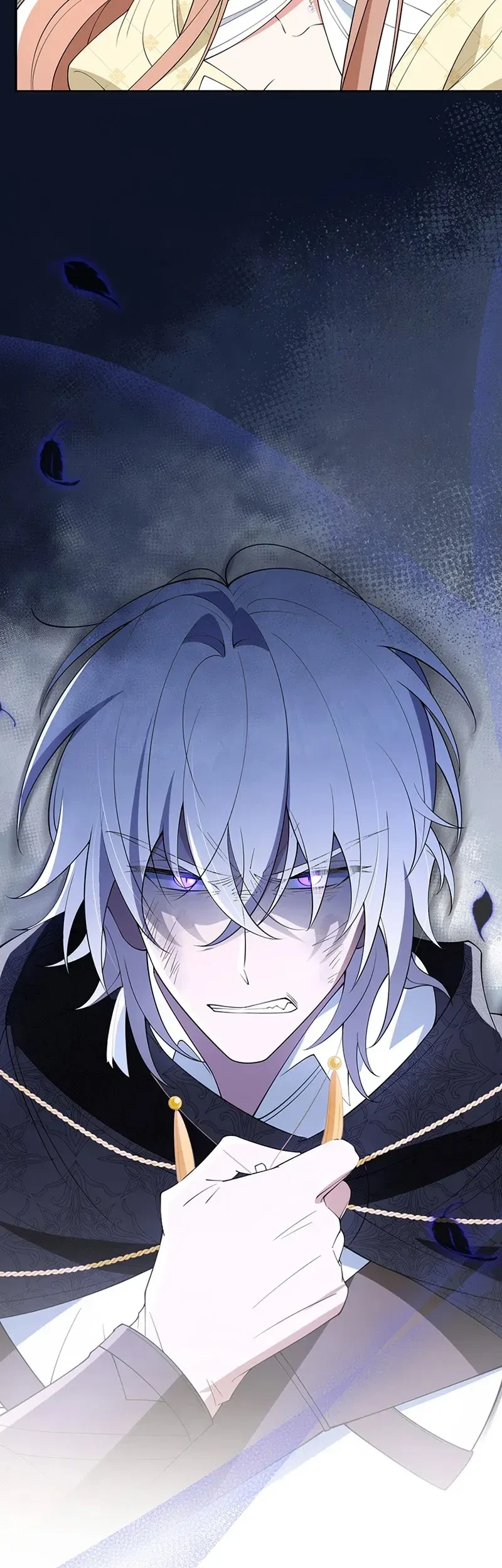 I Became the Tutor to the Wolf Duke Chapter 3 Gambar 10