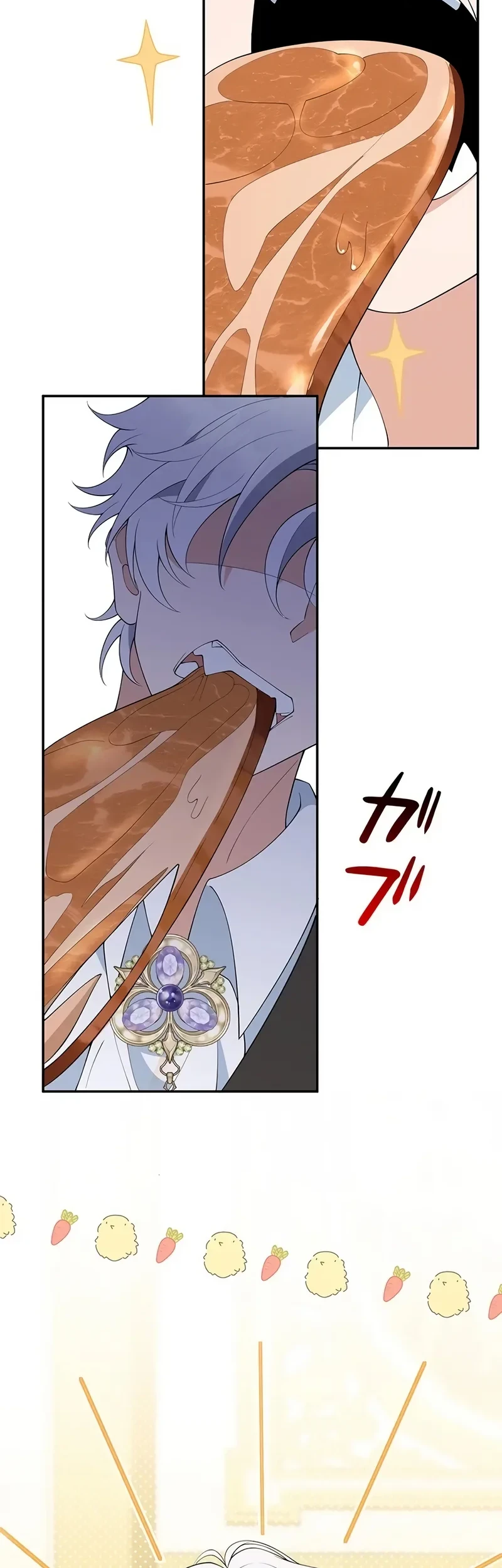 I Became the Tutor to the Wolf Duke Chapter 5 Gambar 9