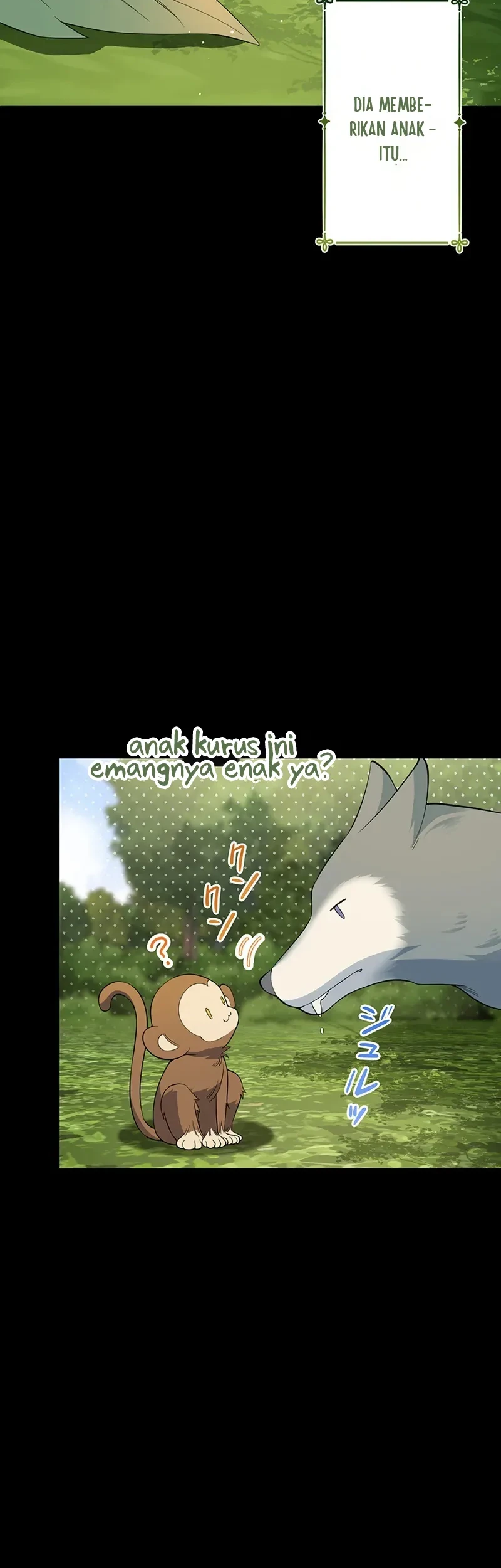 I Became the Tutor to the Wolf Duke Chapter 6 Gambar 9