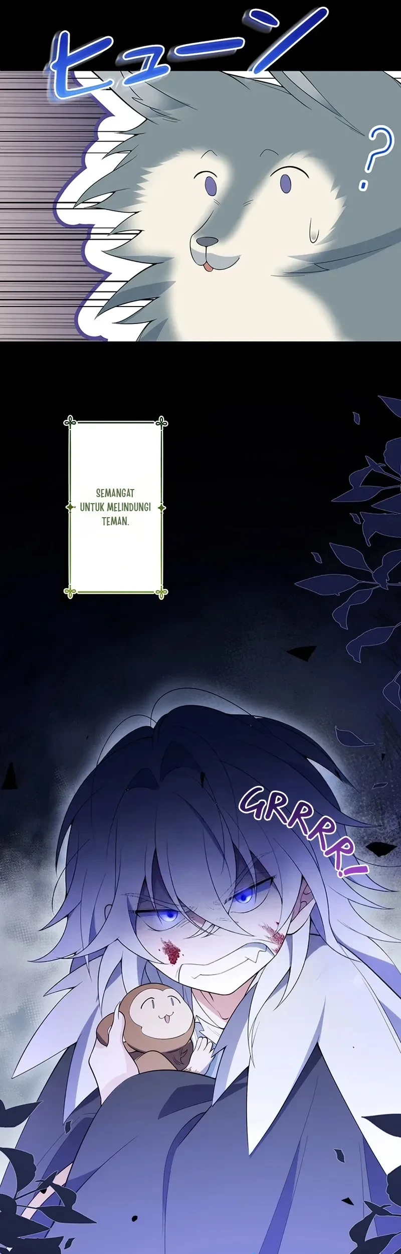 I Became the Tutor to the Wolf Duke Chapter 6 Gambar 10