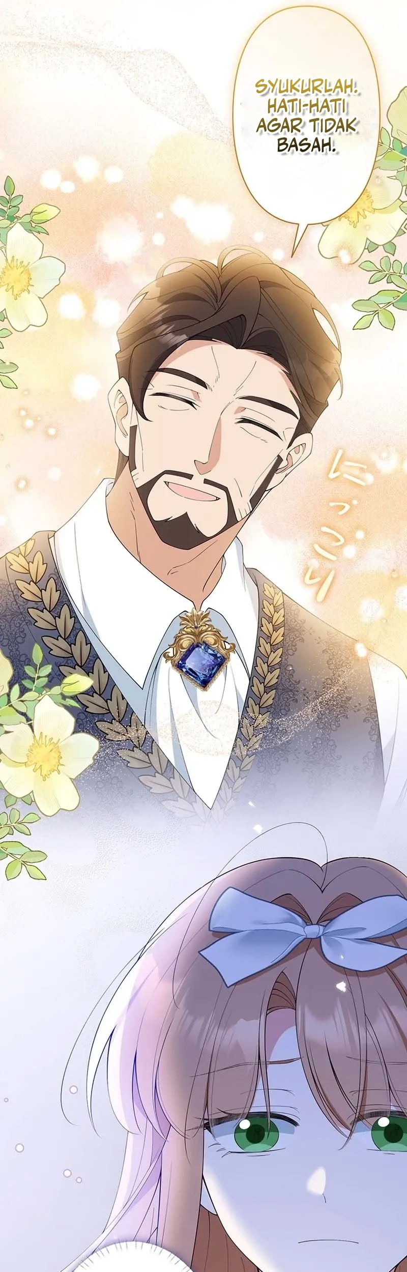 I Became the Tutor to the Wolf Duke Chapter 7 Gambar 9