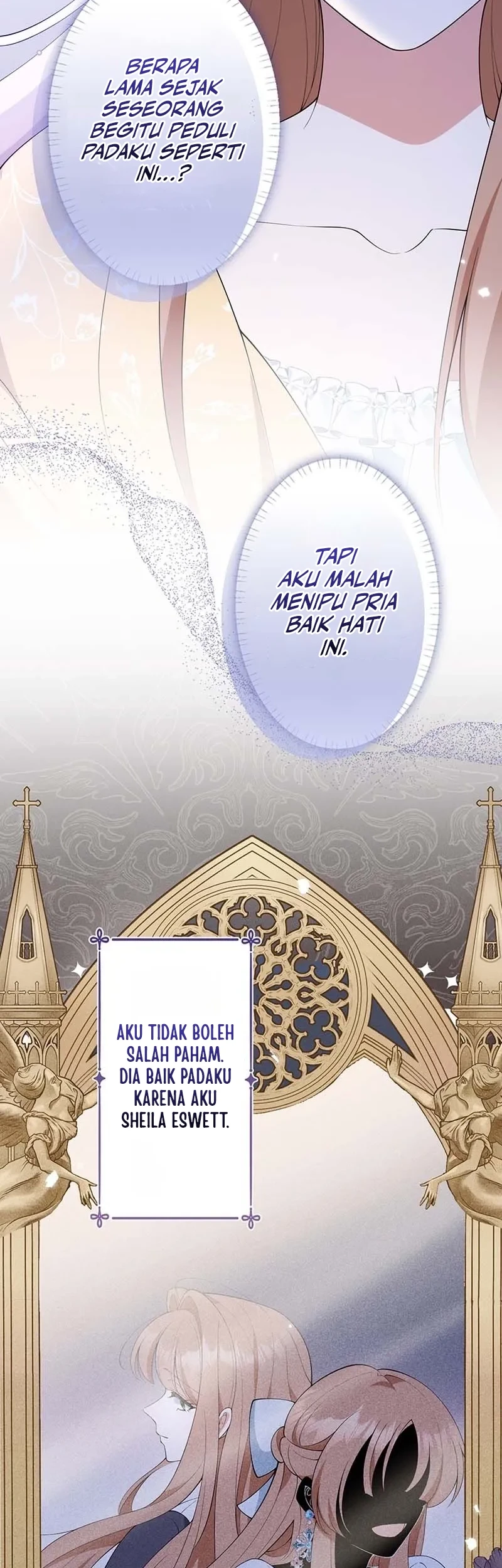 I Became the Tutor to the Wolf Duke Chapter 7 Gambar 10