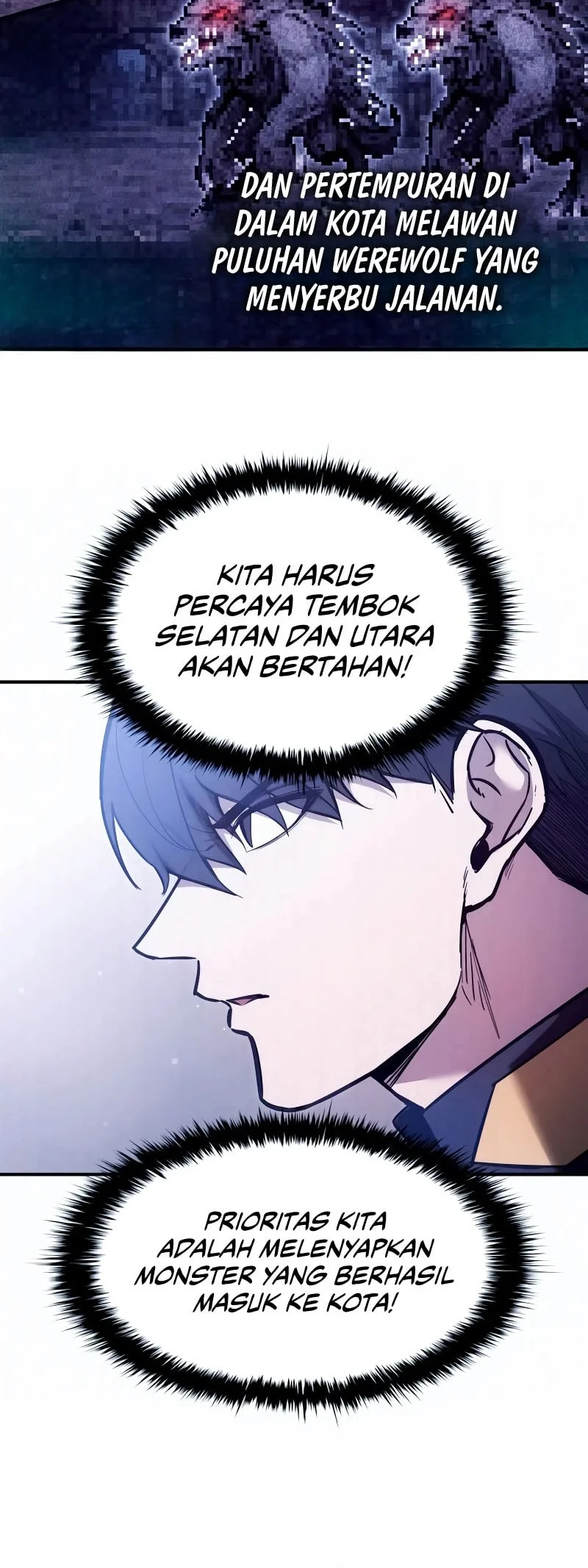 I Became the Tyrant of a Defense Game Chapter 187 Gambar 10