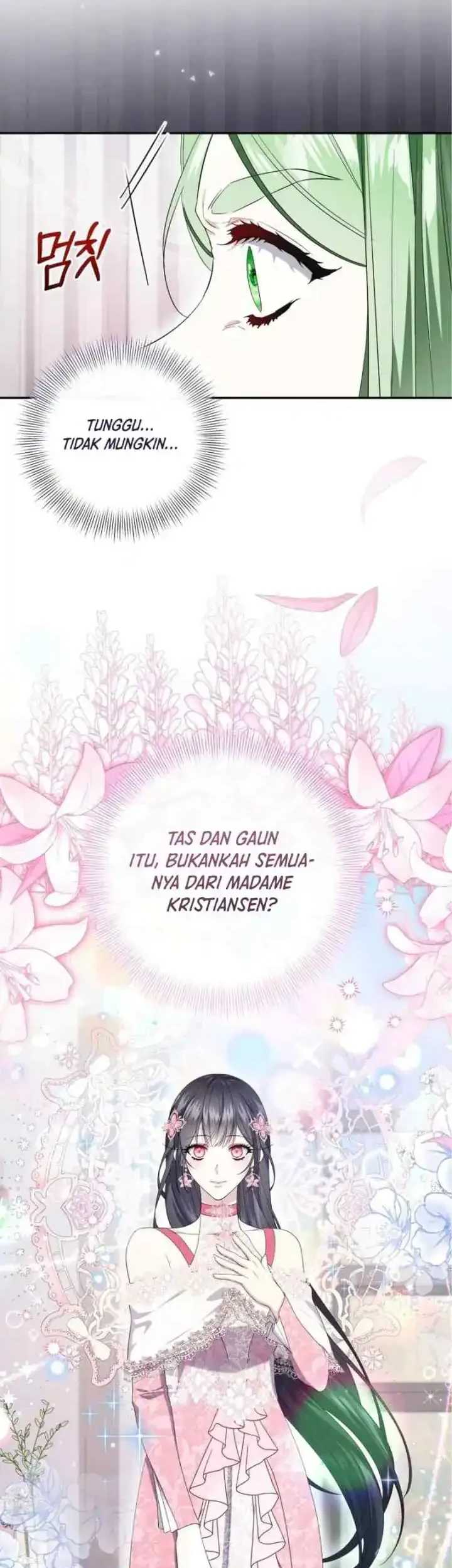 I Became the Villainess’s Favorite Chapter 10 Gambar 9