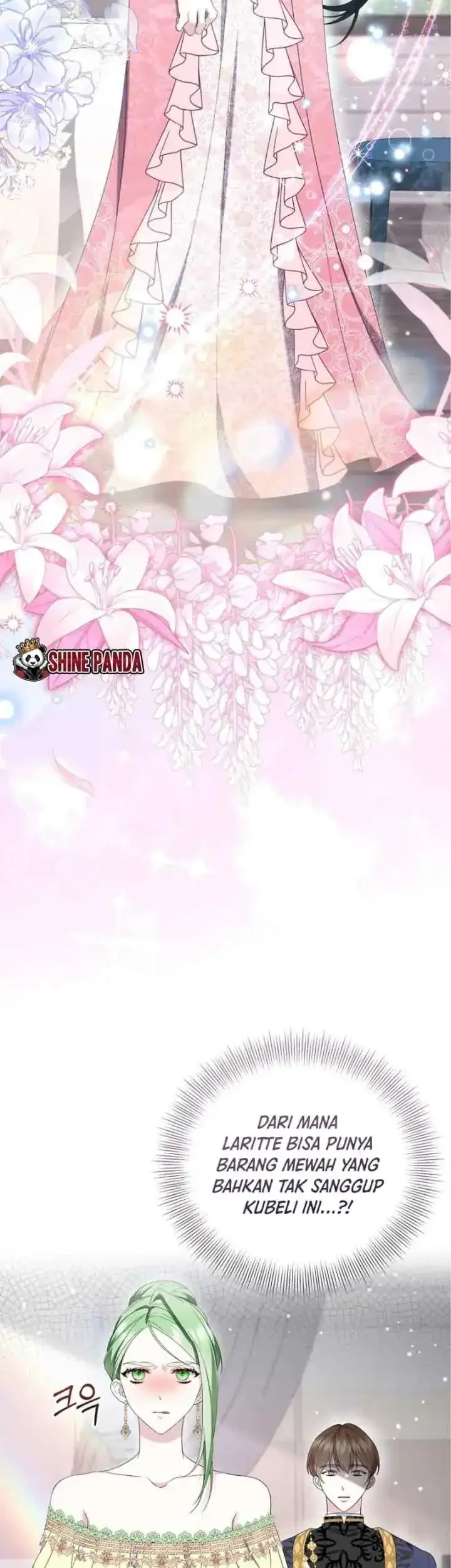 I Became the Villainess’s Favorite Chapter 10 Gambar 10