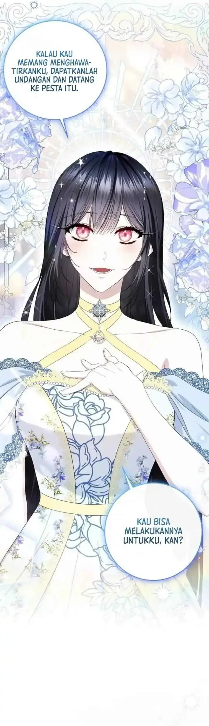 I Became the Villainess’s Favorite Chapter 12 Gambar 10