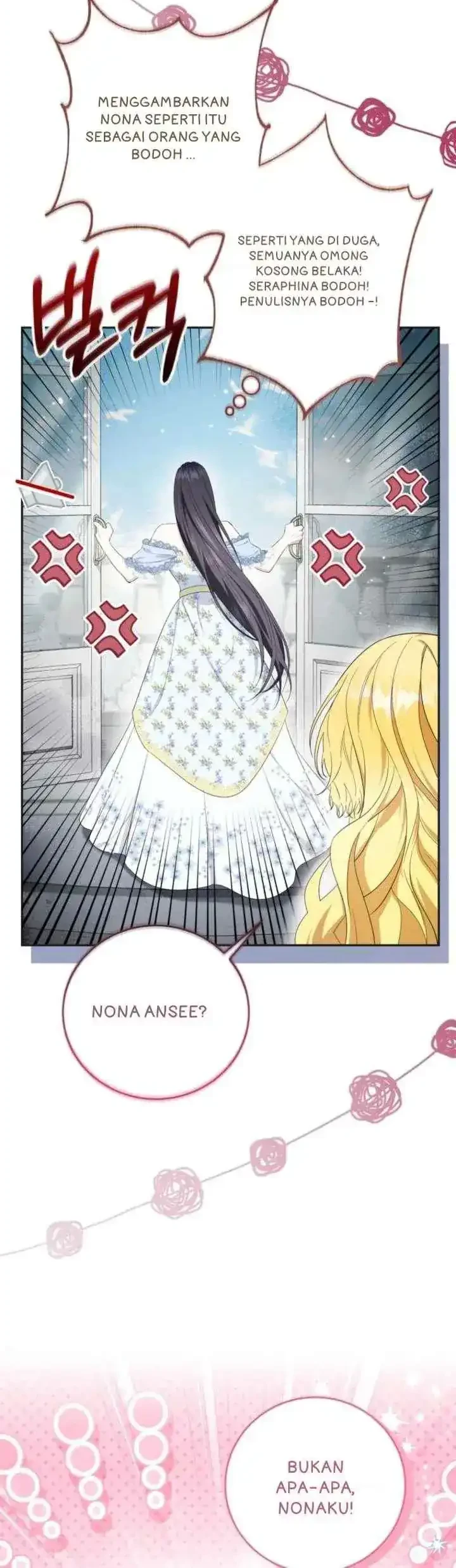 I Became the Villainess’s Favorite Chapter 13 Gambar 10