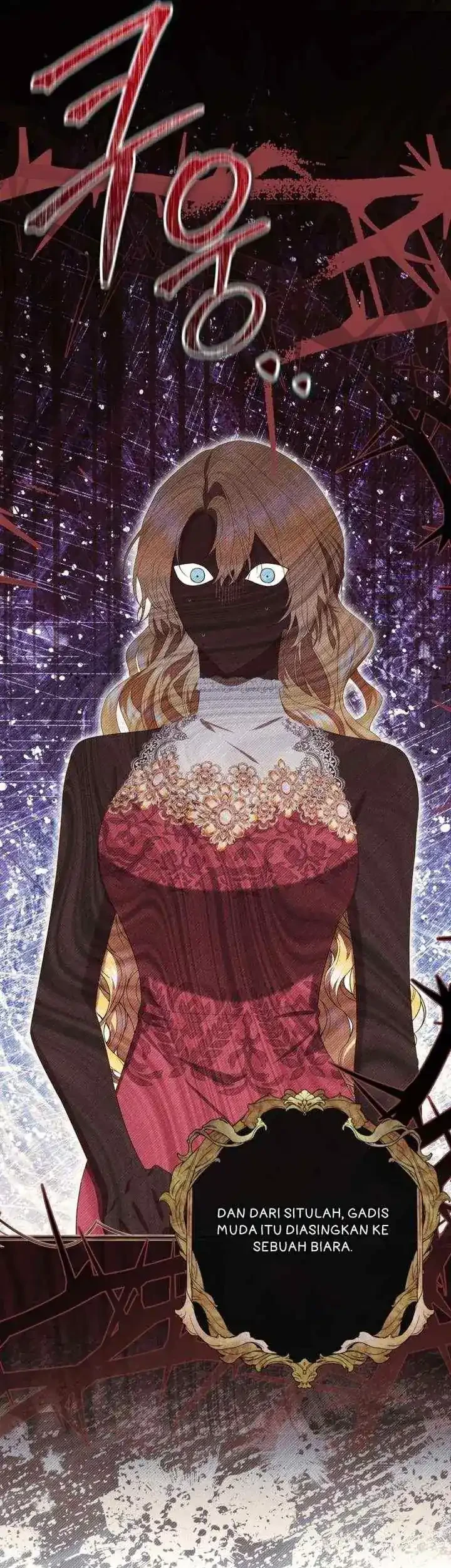 I Became the Villainess’s Favorite Chapter 16 Gambar 9