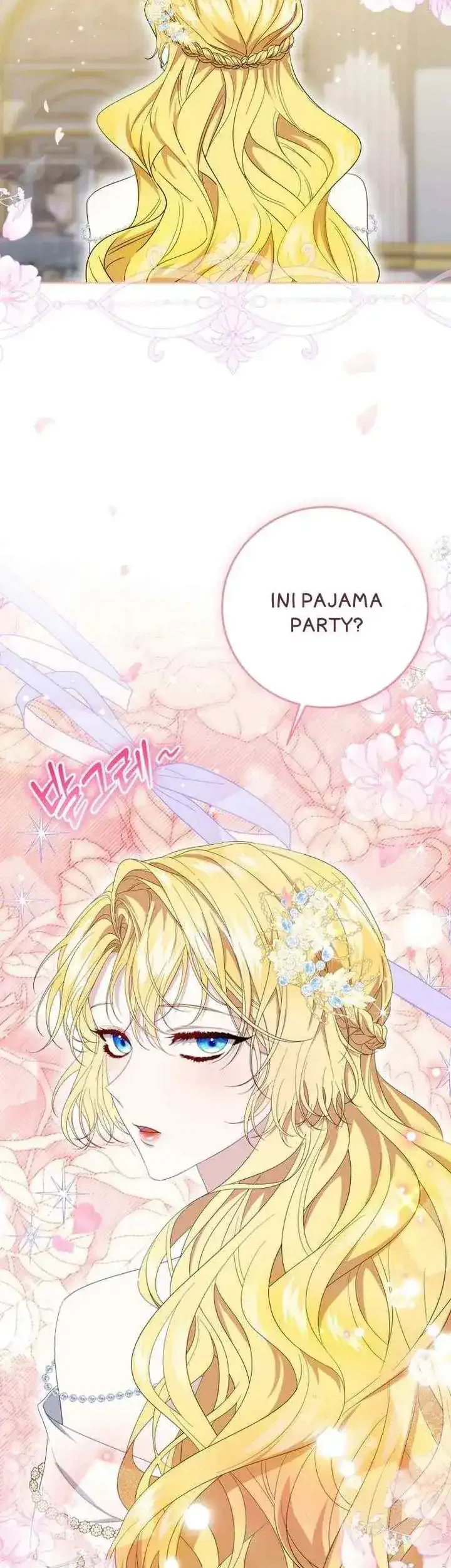 I Became the Villainess’s Favorite Chapter 17 Gambar 9