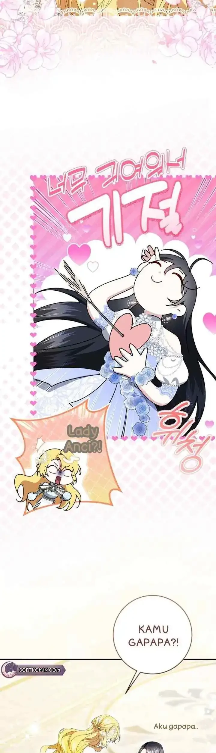 I Became the Villainess’s Favorite Chapter 17 Gambar 10