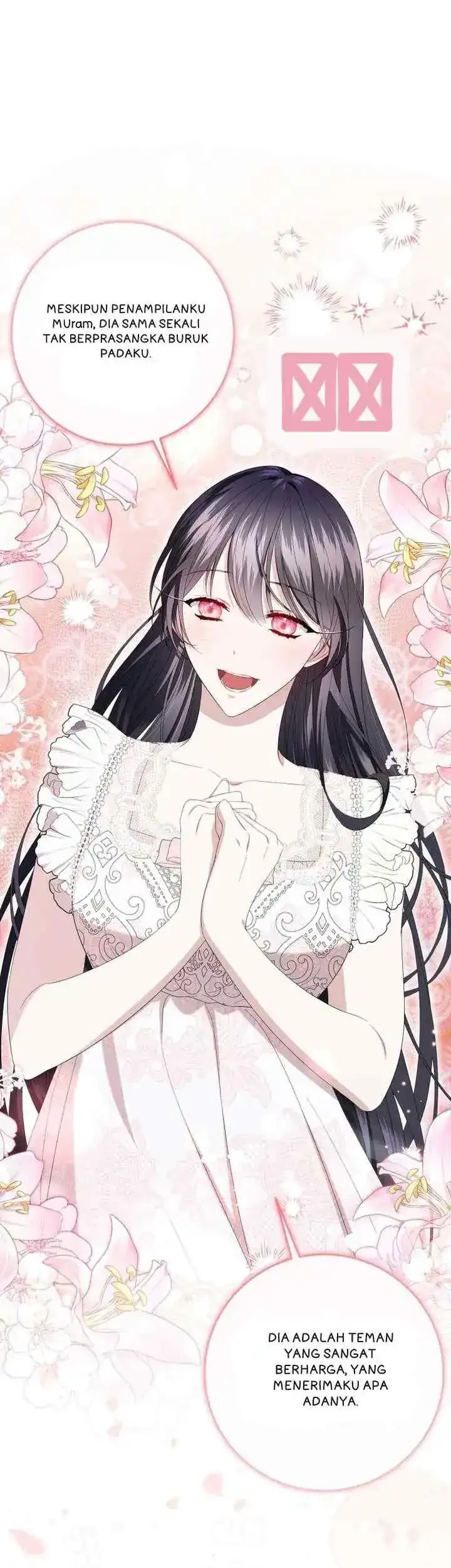 I Became the Villainess’s Favorite Chapter 18 Gambar 10