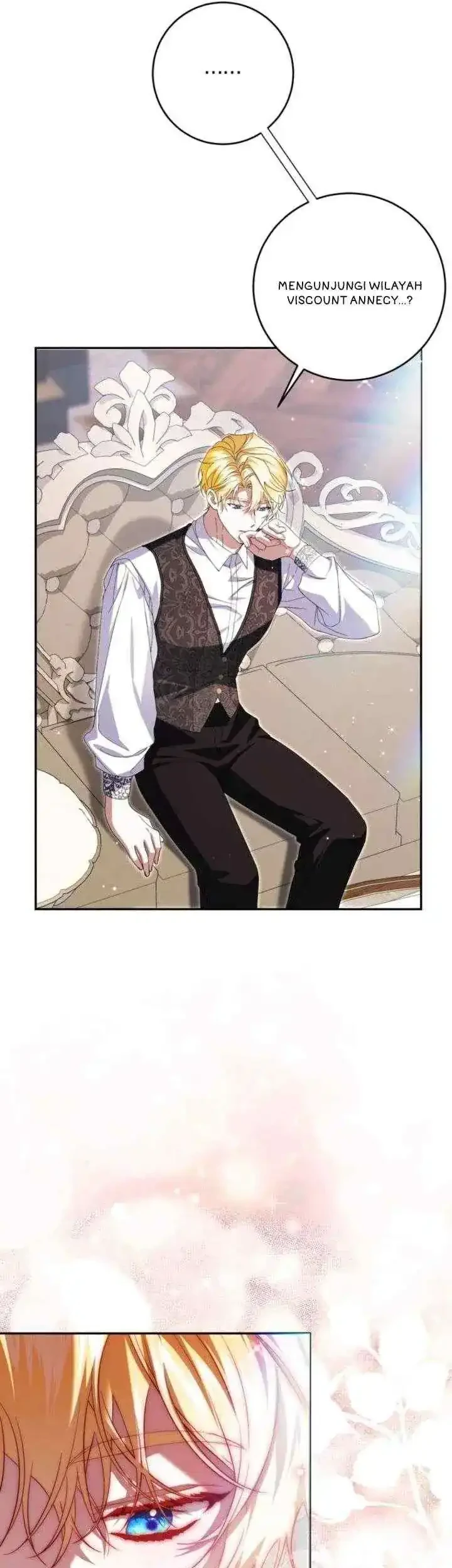 I Became the Villainess’s Favorite Chapter 26 Gambar 9
