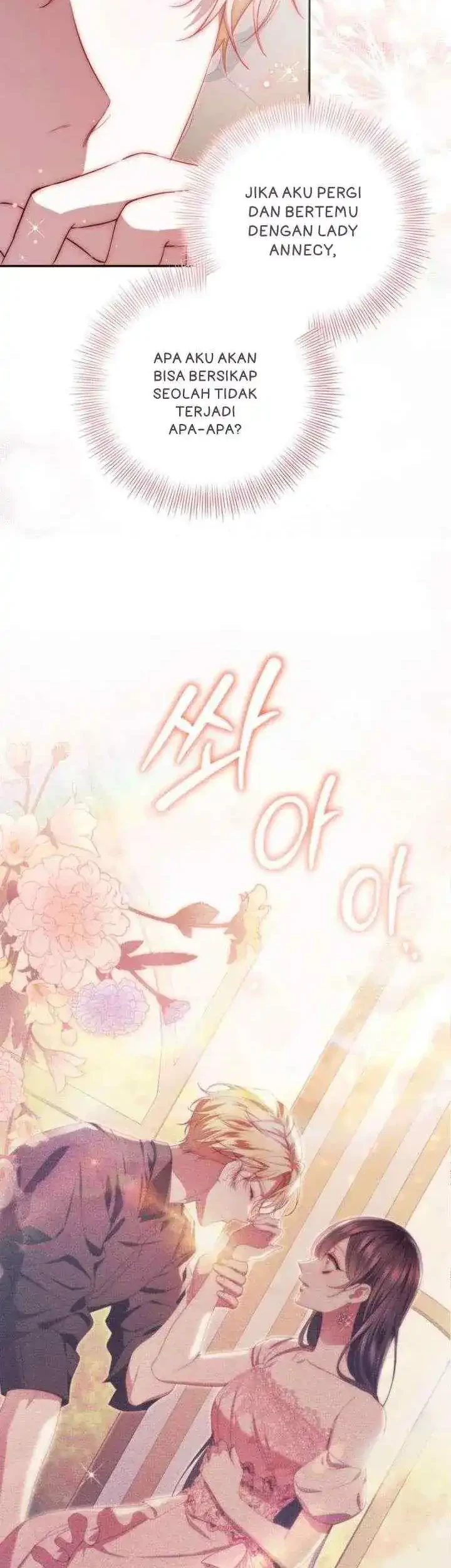 I Became the Villainess’s Favorite Chapter 26 Gambar 10