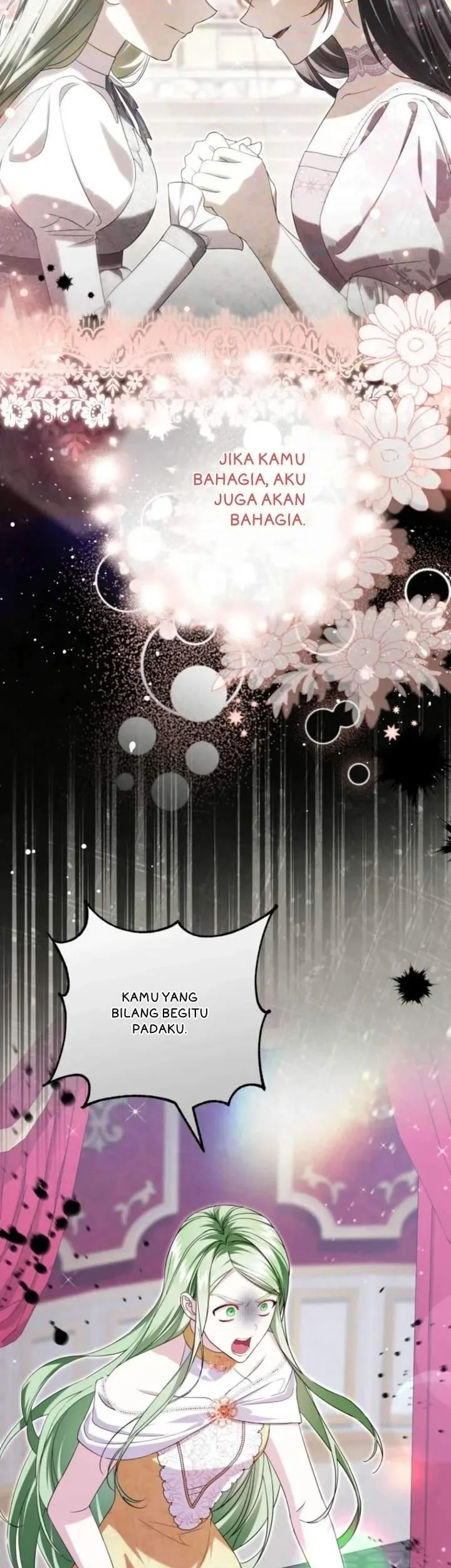 I Became the Villainess’s Favorite Chapter 27 Gambar 10
