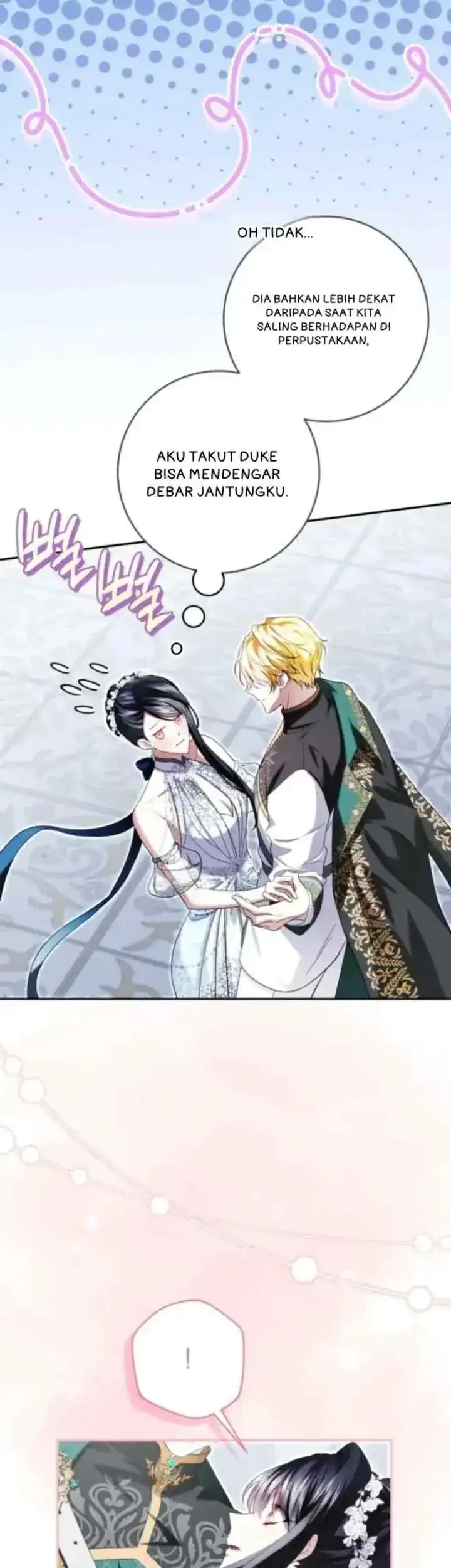 I Became the Villainess’s Favorite Chapter 34 Gambar 10