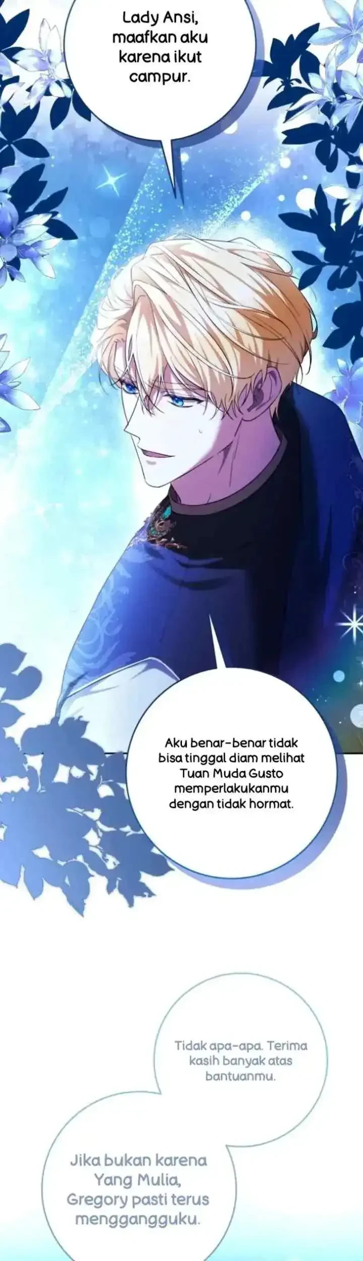 I Became the Villainess’s Favorite Chapter 36 Gambar 10