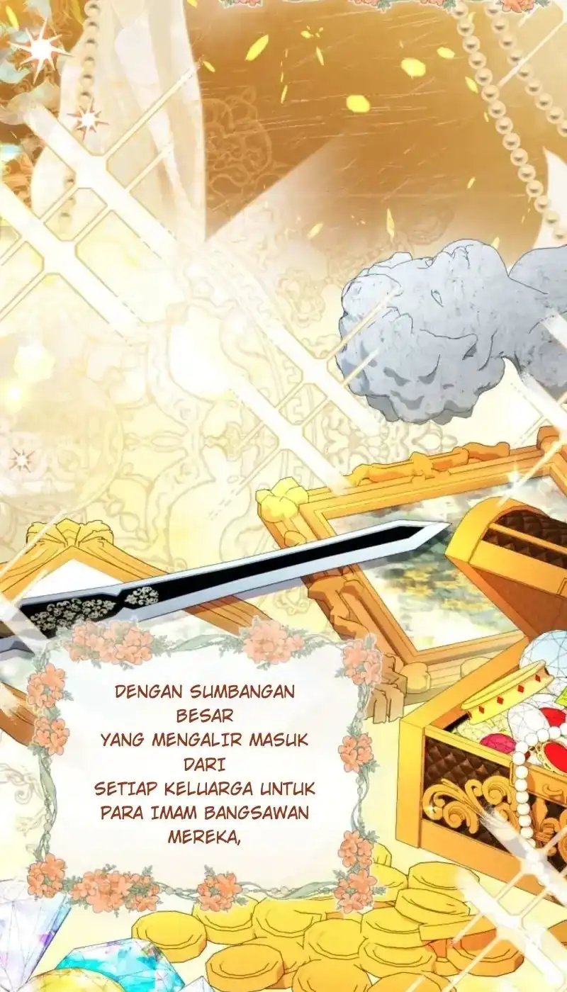 I Became the Villainess’s Favorite Chapter 45 Gambar 10