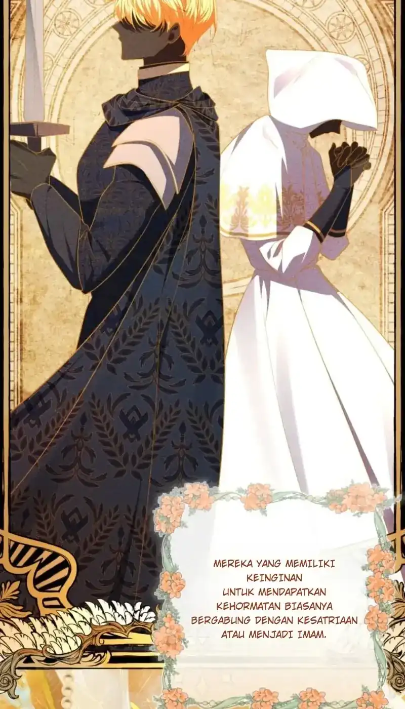 I Became the Villainess’s Favorite Chapter 45 Gambar 9