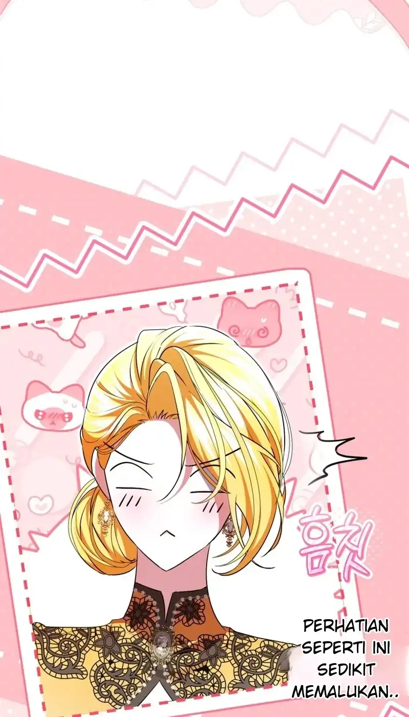 I Became the Villainess’s Favorite Chapter 46 Gambar 10