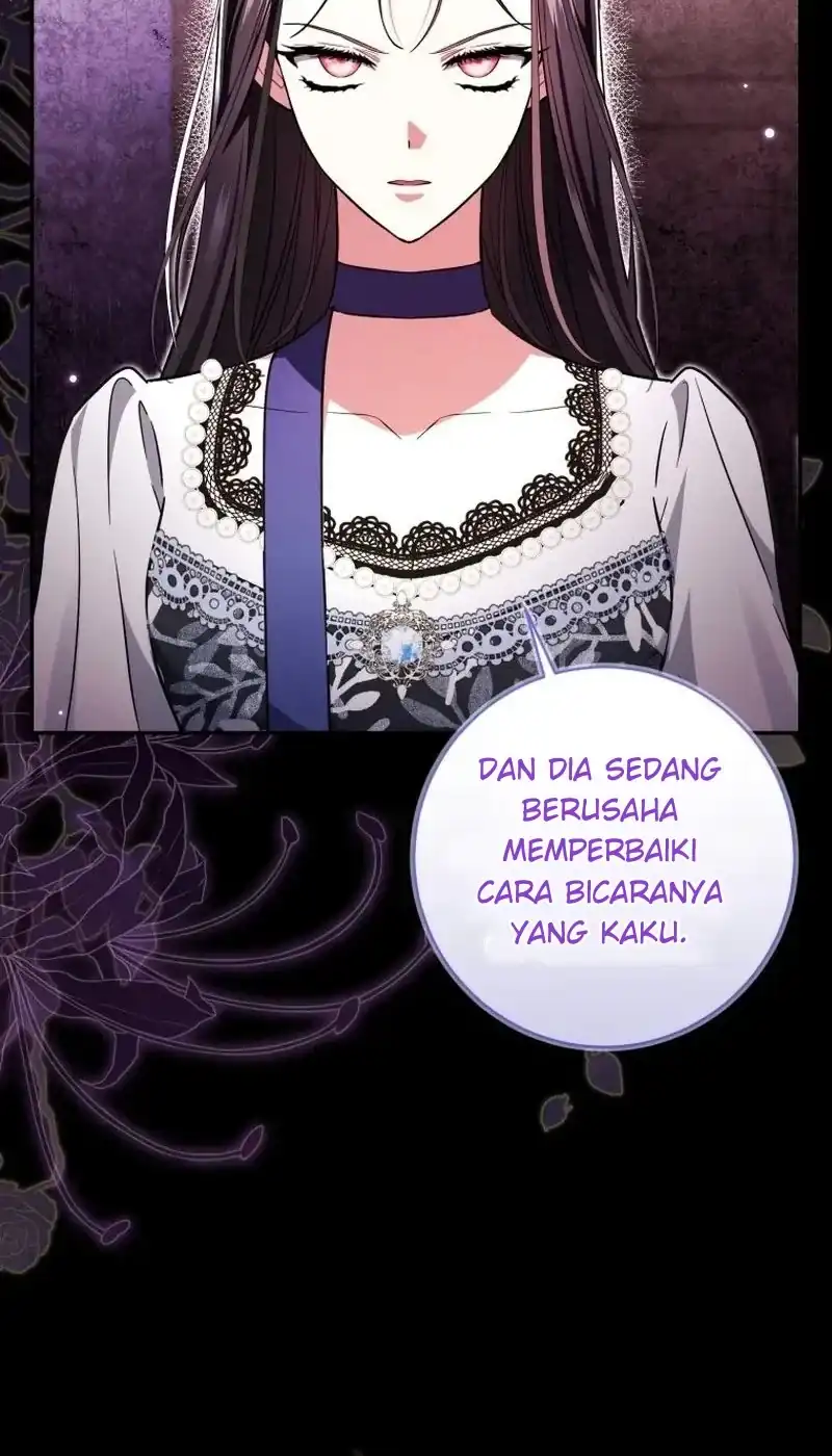 I Became the Villainess’s Favorite Chapter 47 Gambar 10