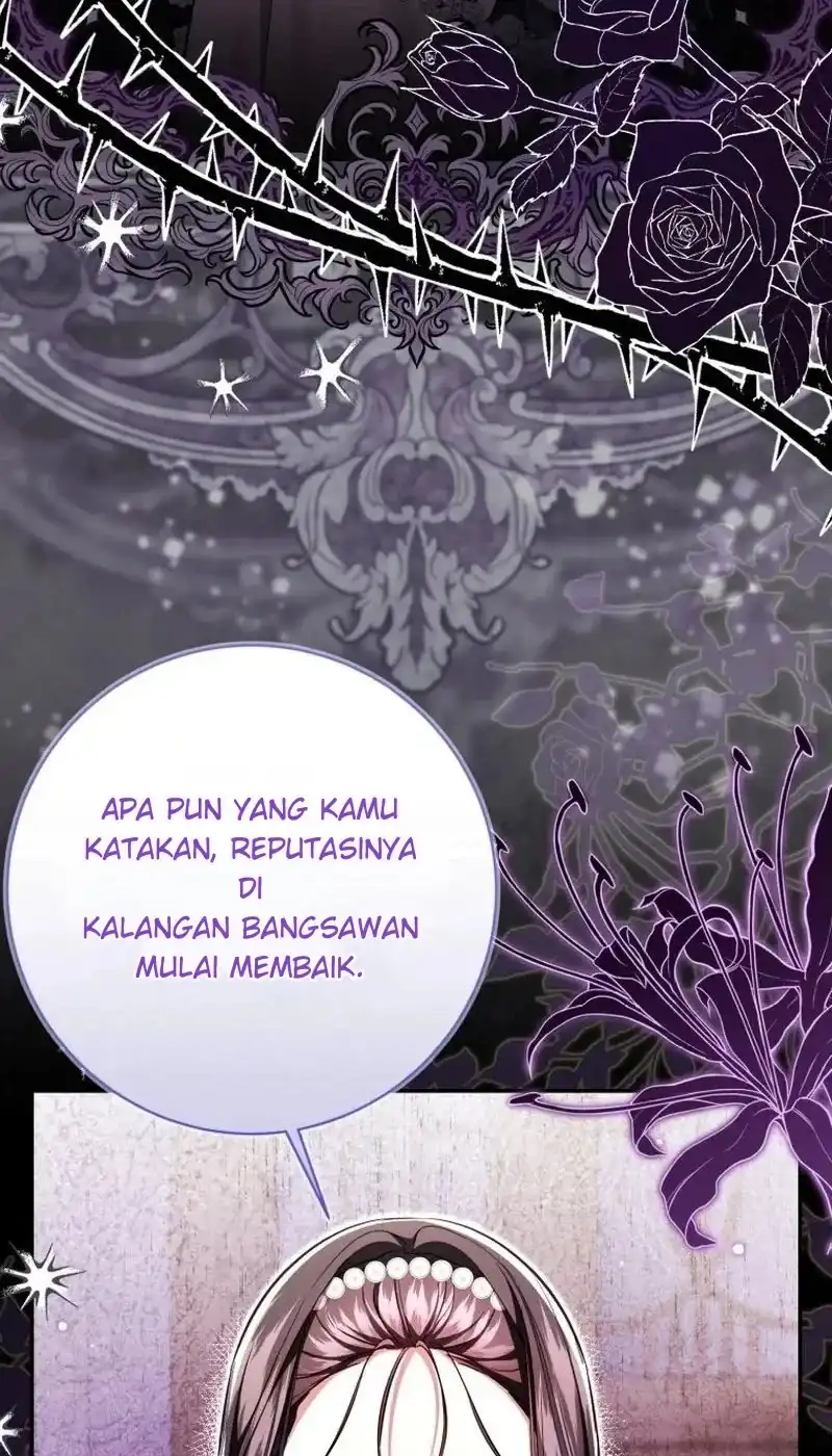 I Became the Villainess’s Favorite Chapter 47 Gambar 9