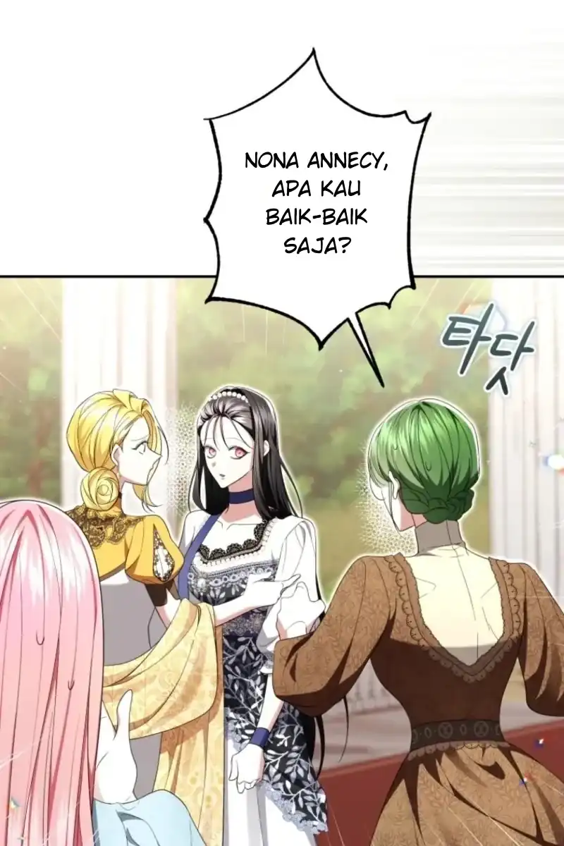 I Became the Villainess’s Favorite Chapter 48 Gambar 10