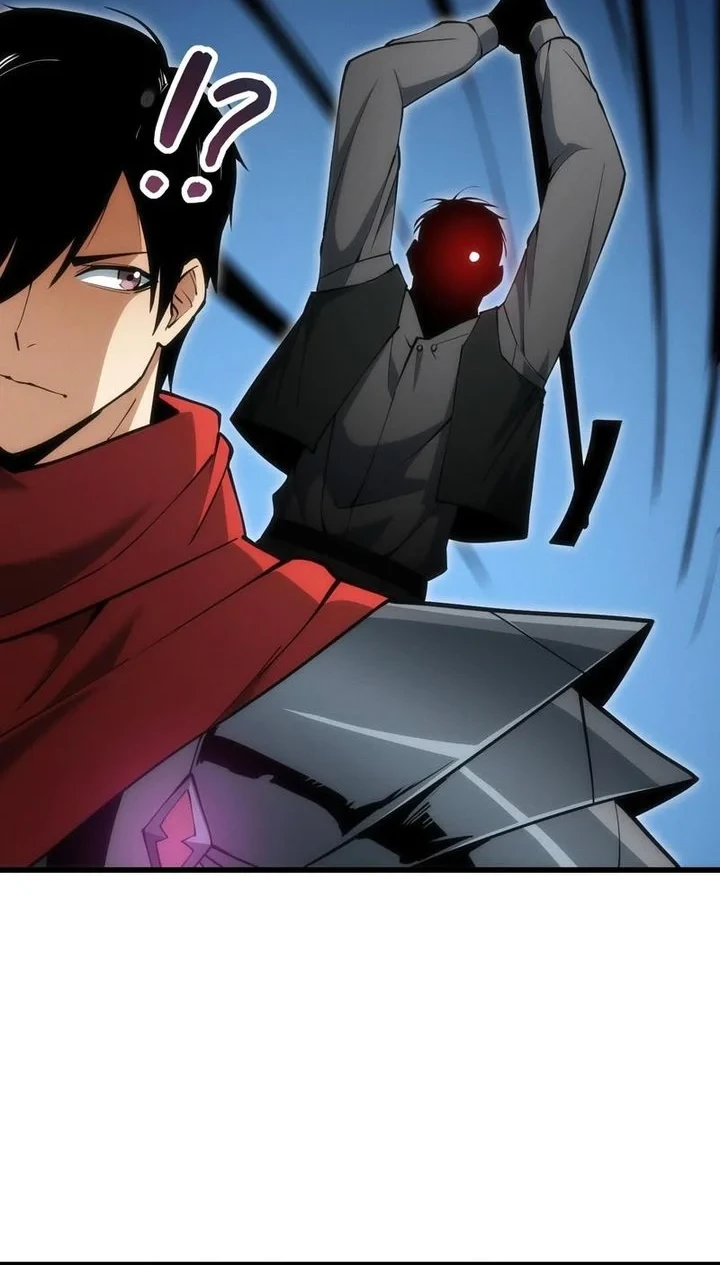 I Can Evolve Everything (Remake) Chapter 6 Gambar 10