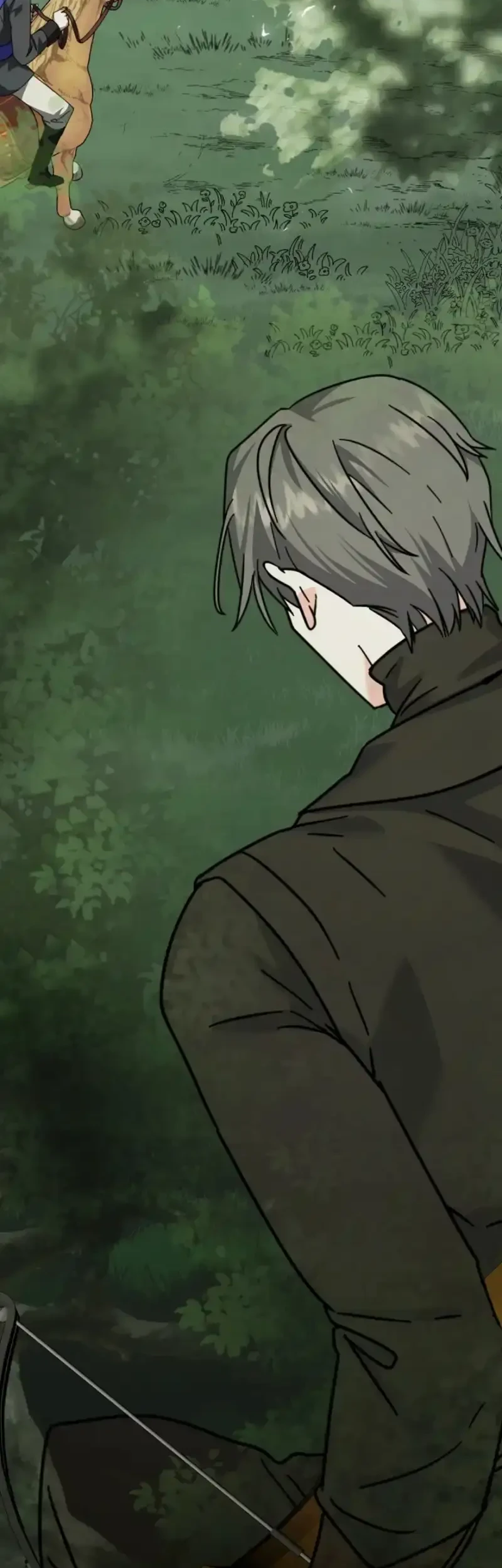 I Can See Their Titles Chapter 20 Gambar 9