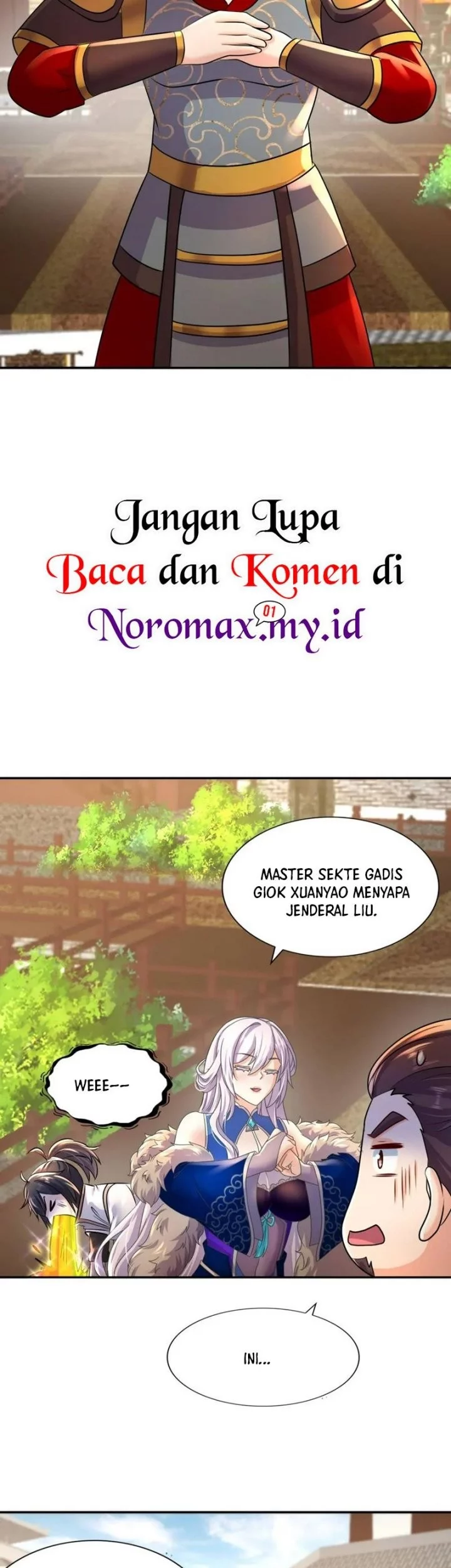 Chapter 92 - halaman 11