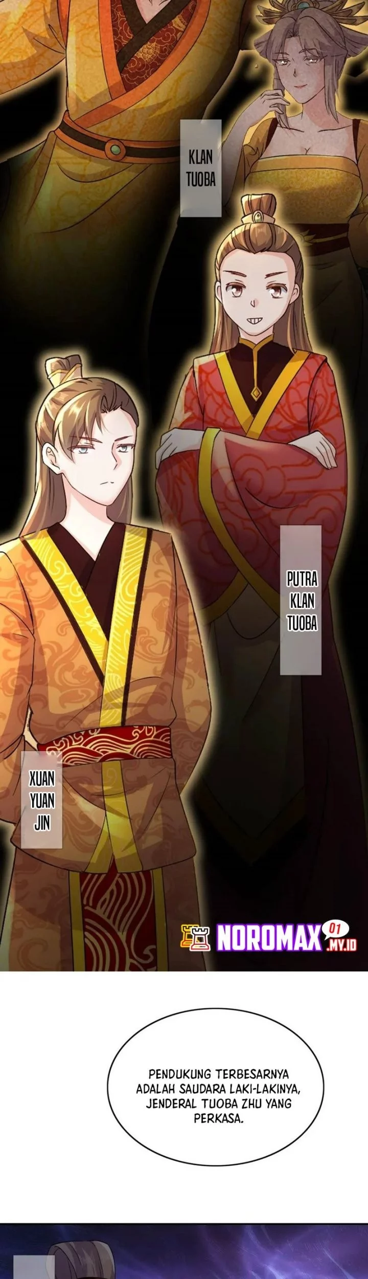 Chapter 94 - halaman 11