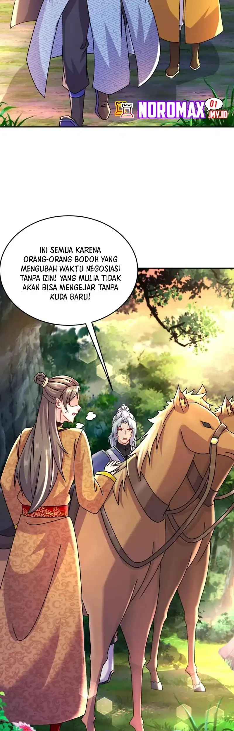 Chapter 98 - halaman 11