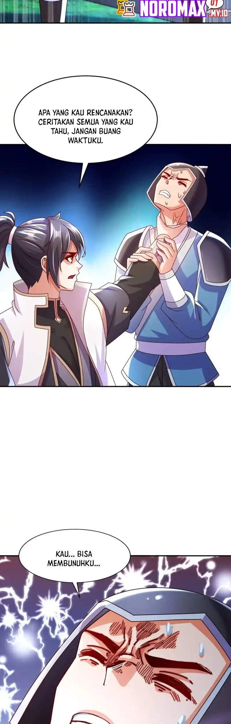 Chapter 99 - halaman 11
