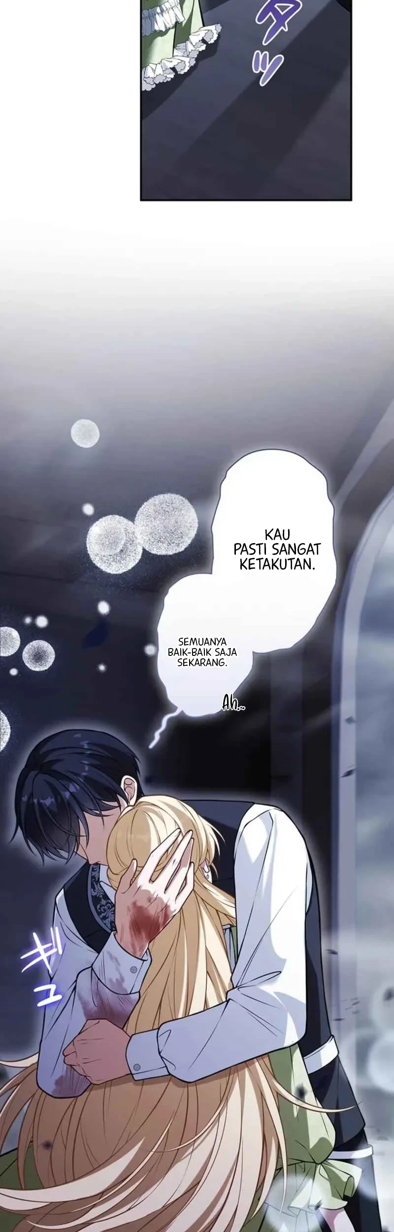 I Ended Up Raising My Younger Self Chapter 21 Gambar 10