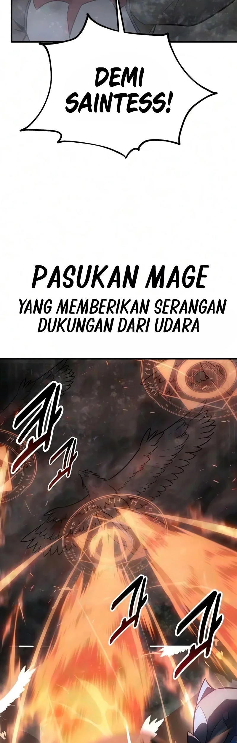 I Killed An Academy Player Chapter 131 Gambar 9