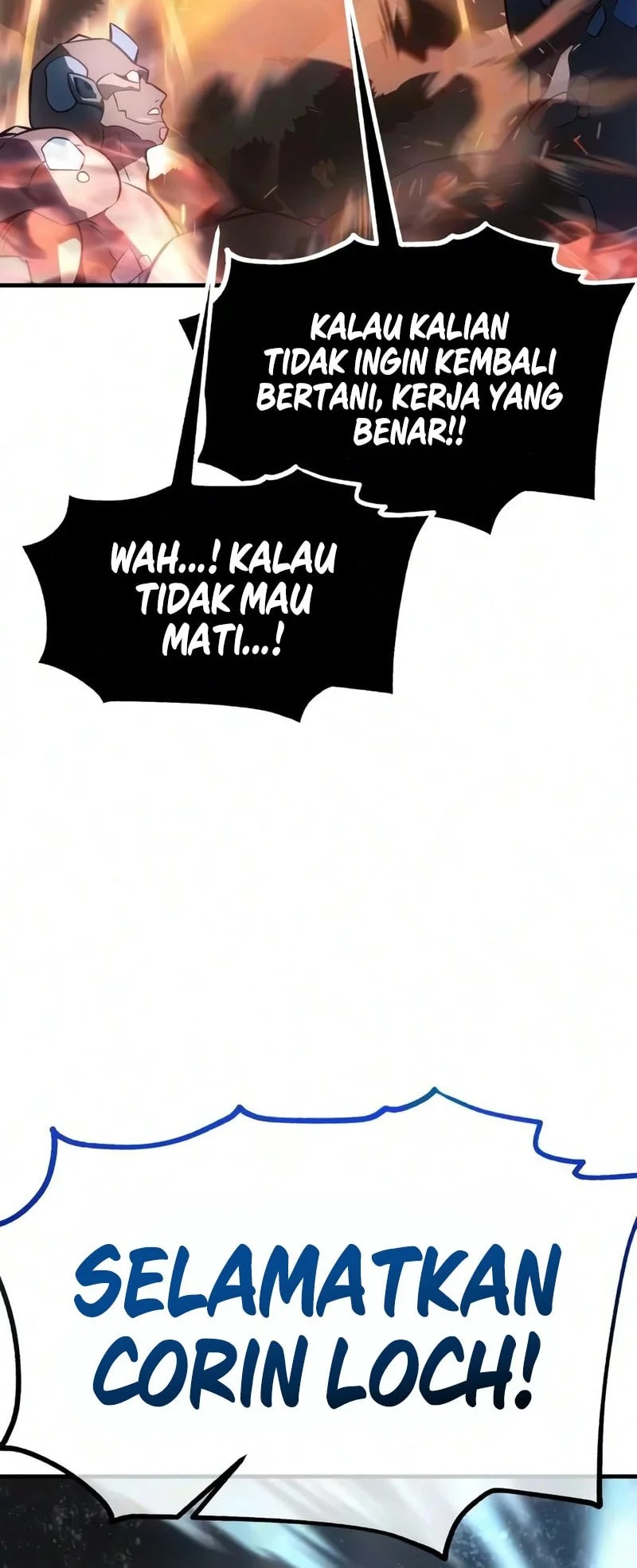 I Killed An Academy Player Chapter 131 Gambar 10