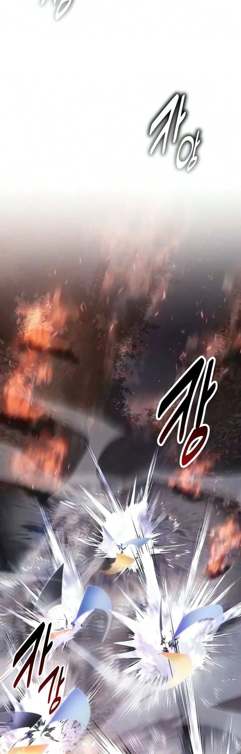 I Killed An Academy Player Chapter 138 Gambar 9