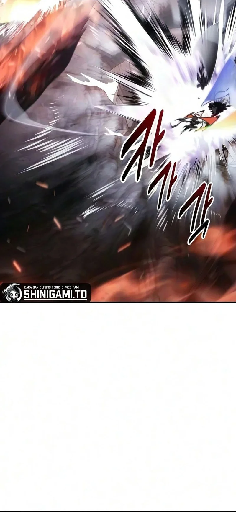 I Killed An Academy Player Chapter 138 Gambar 10